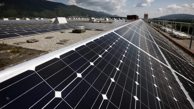 Saudi Arabia: Riyadh forum to discuss solar energy investment
