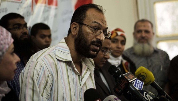 Egypt: Salafist Nour Party seeks Al-Azhar help on constitution