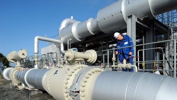 Turkish company plans major gas import deal with Kurdistan Region