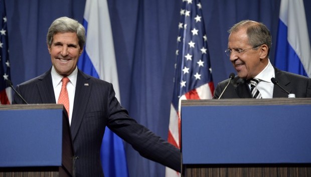 SNC rejects US–Russian agreement on Syria
