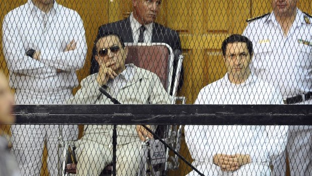 Egypt: Mubarak’s lawyer threatens legal action against newspaper