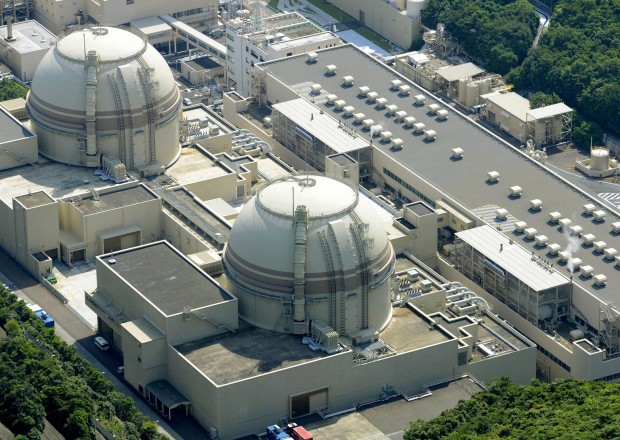 Japan to switch off nuclear power, may be some time before it’s on again