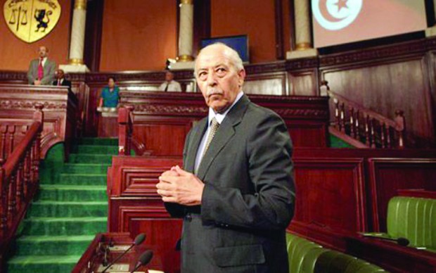 In Conversation with Tunisia’s Central Bank Governor