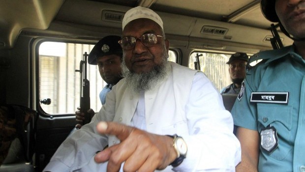 Bangladesh Islamist’s war crimes life sentence revised to death