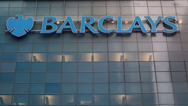 Eight arrested in Britain over alleged Barclays theft