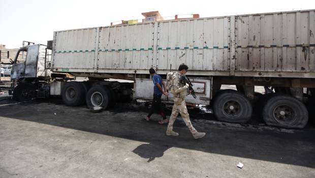 Iraq: Dozens killed, injured as parliament discusses escalating violence