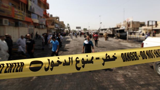 Iraq: Dozens killed, injured as parliament discusses escalating violence