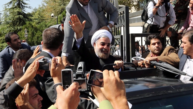 Rouhani’s charm offensive at UN generate overwhelming support back home
