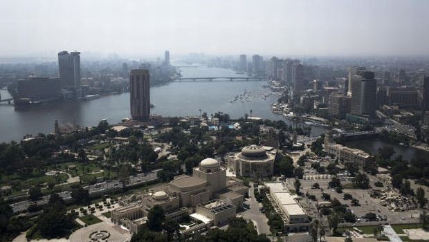 Egypt launches new five-year investment plan