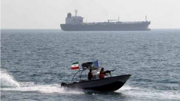 Iran releases Indian oil tanker detained in August