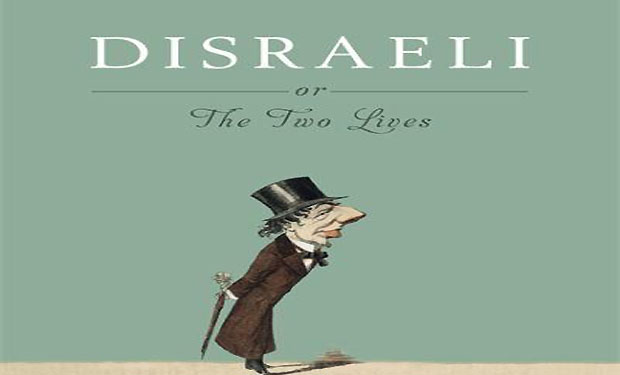Disraeli and the Myth of the Oriental Sage