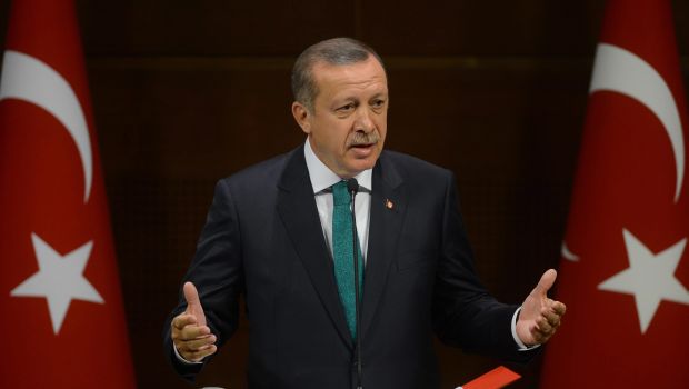 Opinion: Erdoğan’s Empathy for Mursi
