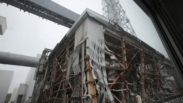 Japan vows quick action, public funds for Fukushima
