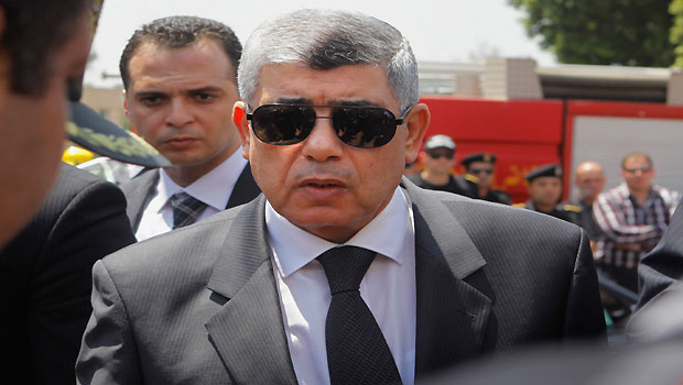 Egypt Interior Minister survives assassination attempt