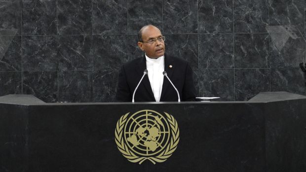 Opinion: Moncef Marzouki’s Delusions