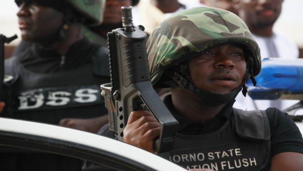 Nigeria: Militants kill students in college attack