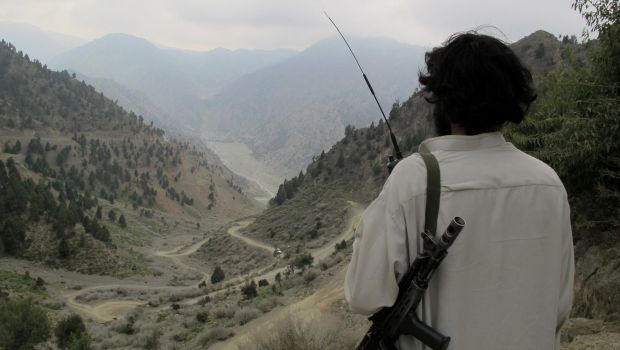 An Afghan Father-Son Tale Takes a Fatal Turn, but Does Not End