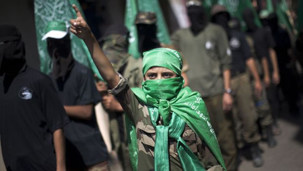 Palestinian Authority rejects Hamas calls for intifada in the West Bank