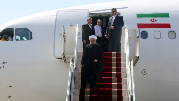 Iran to look into resuming direct flights with US