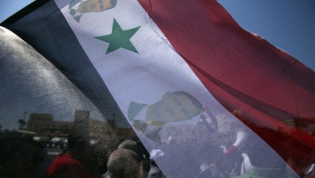 Opinion: Syria and the Road to Geneva II
