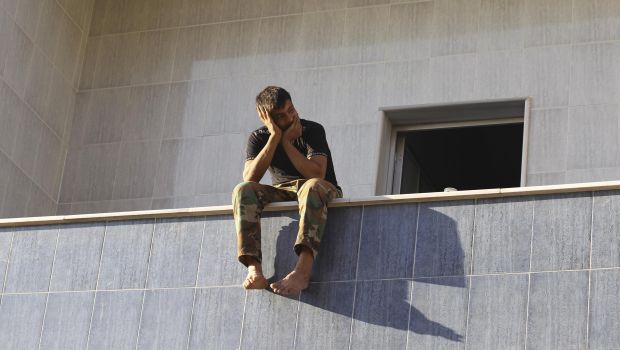 Opinion: Defectors from Assad’s army have a lot to teach the FSA