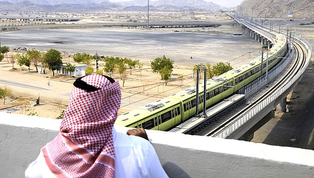 GCC moves closer to railway project implementation