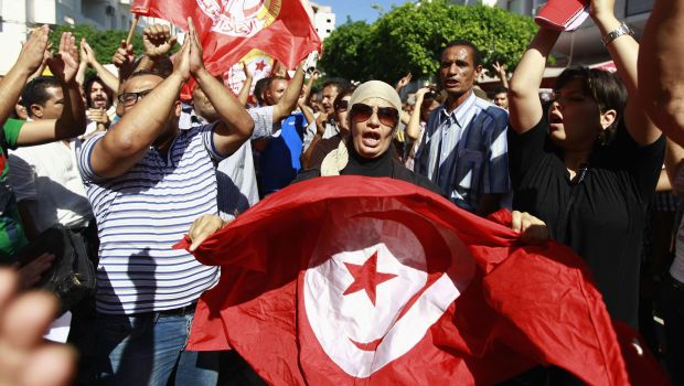Tunisia preparing for national dialogue