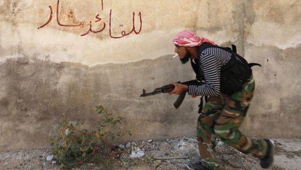 Syria: FSA open to “temporary” ceasefire