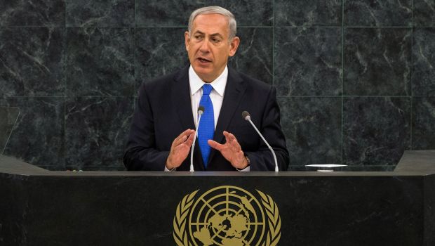 Netanyahu at UN: Don’t trust Rouhani, Iran’s overtures a ruse