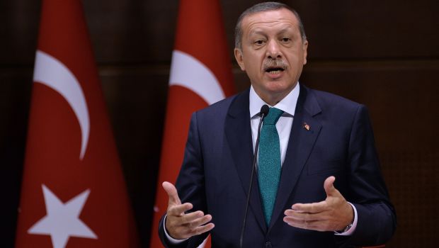 Opinion: Erdoğan hits back
