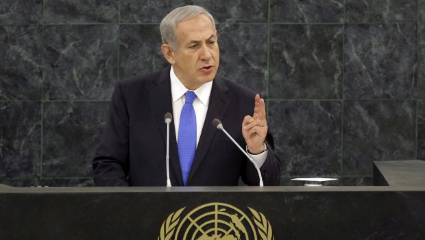 Rouhani accuses Israeli government of undermining nuclear talks