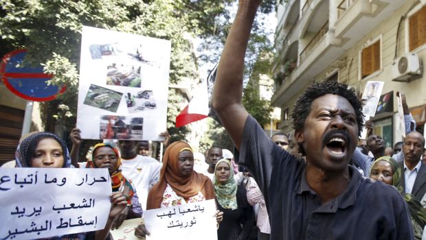 Sudan: Tensions within ruling NCP as protests continue