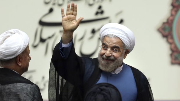 Rouhani promises academic freedom at Iranian universities