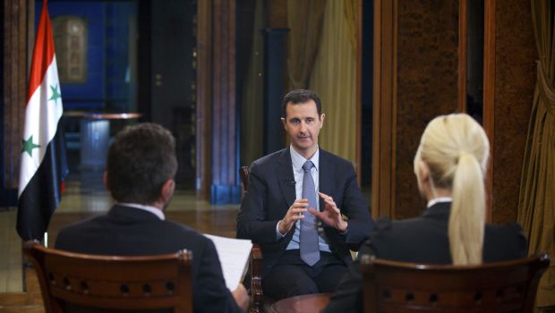 US denies agreement to extend Assad’s term