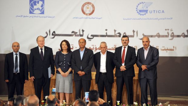 Tunisia: Ennahda and opposition agree on a road map