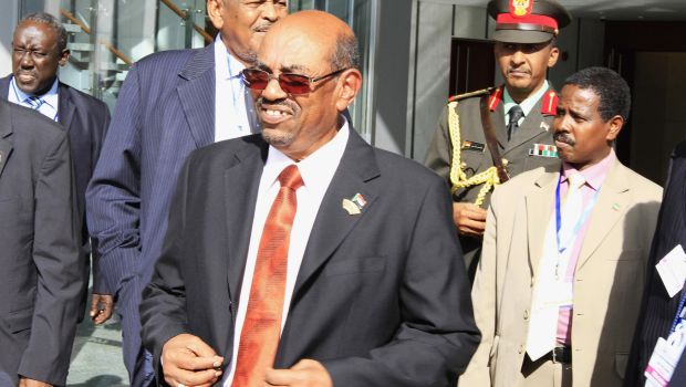 Sudan: Ruling party crisis looms