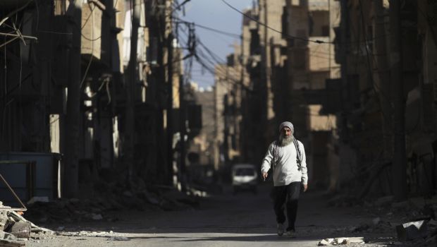 Syria: Main opposition group boycotts Geneva II