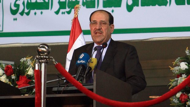 Iraq: Maliki urges tribes to fight Al-Qaeda