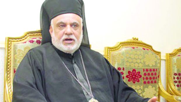 Egypt: Bishop Aziz denies constitutional dispute with Al-Azhar