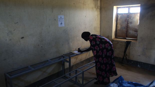 Sudan: Controversial referendum begins in Abyei