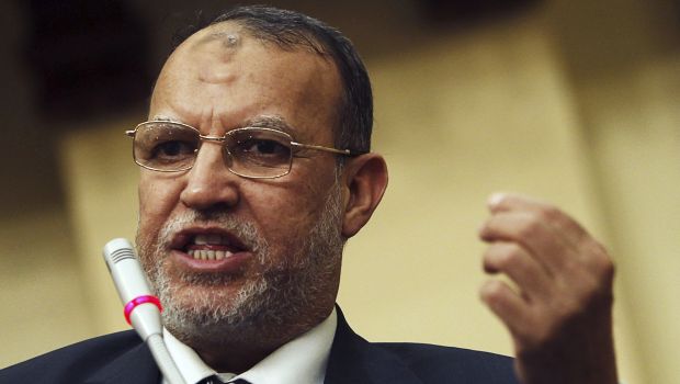 Egypt: Authorities arrest Brotherhood leader after three months on the run