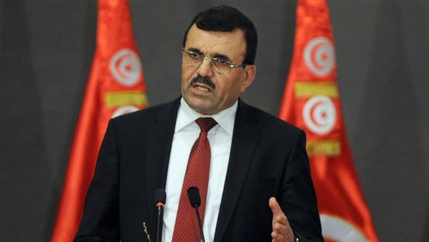 Tunisia: Laarayedh says reform needed before transition