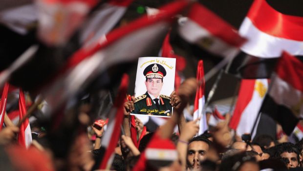 Sisi tops Time magazine Person of the Year poll