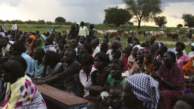 Abyei referendum raises fears of further Sudan tensions