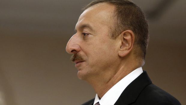 Azerbaijan announces election winner, before vote
