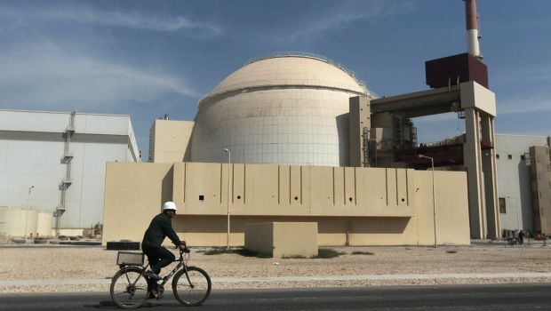 Iran official says US sanctions violate Geneva deal spirit