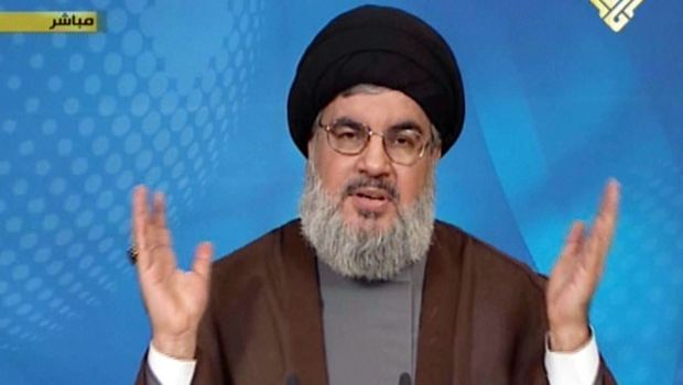 Syria Documents: Nasrallah sent message to reassure Israel
