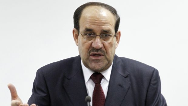 Iraq: Al-Maliki asks for “patience” and arms in Washington visit