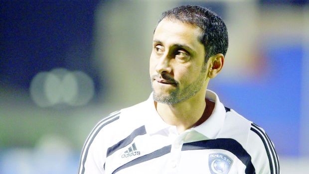 Al-Hilal club officials play down differences