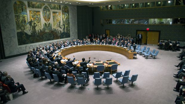 Syria: Security Council adopts resolution on humanitarian assistance